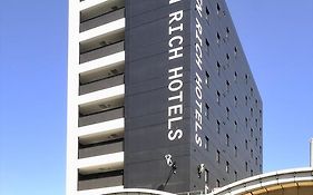 Green Rich Hotel Iwakuni Ekimae